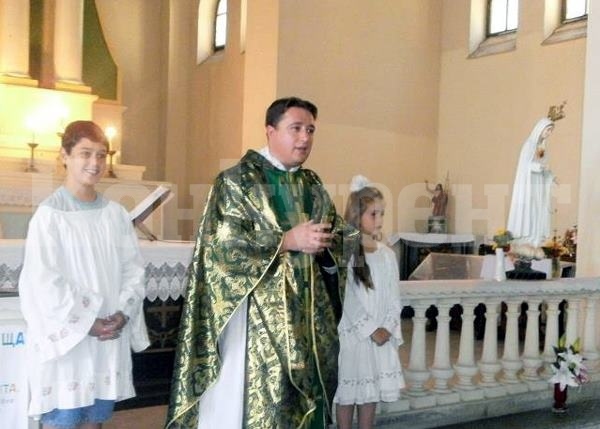Католиците във Врачанско са огорчени, но ще гласуват на Великден